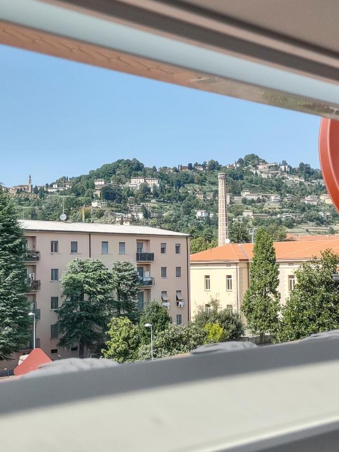 Bergamo & Dintorni Hotel Exterior photo